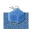 Aquatlantis B-Box Coarse y Fine foam para tortugueros, , large indicador imagen numero 3