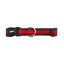 Gotoo Collar de malla transpirable rojo para perros, , large indicador imagen numero 1