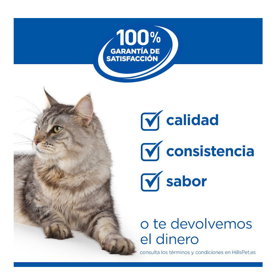 1.5 kg Hill's Urinary Pollo pienso para gatos, , large Imagen numero 8