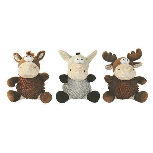 Nayeco Pancho peluche para perros Imagen numero 1