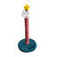 Wonder Christmas Xmas Estrella Poste Rascador para gatos, , large indicador imagen numero 1
