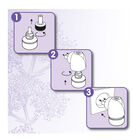 Beaphar No Stress Difusor y Recambio Relajantes para gatos, , large image number null