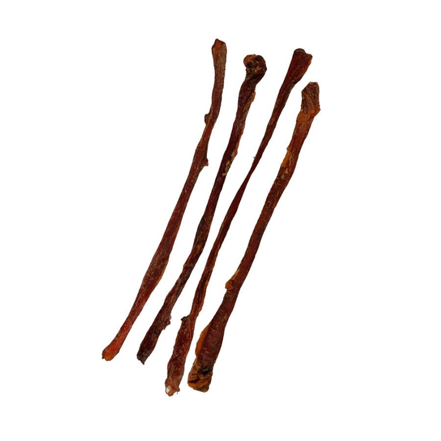 200 g True Origins Wild Es&oacute;fago Cerdo 15 cm Snack para perros, , large Imagen numero 3