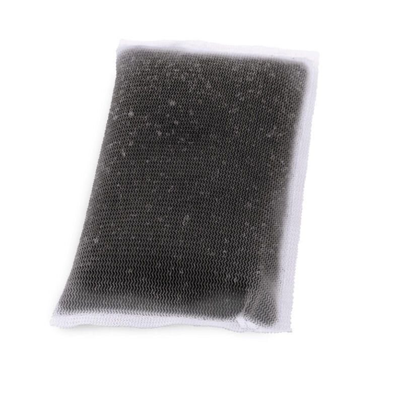 Fluval AquaClear AC Carbón Activo para filtro de acuarios thumbnail