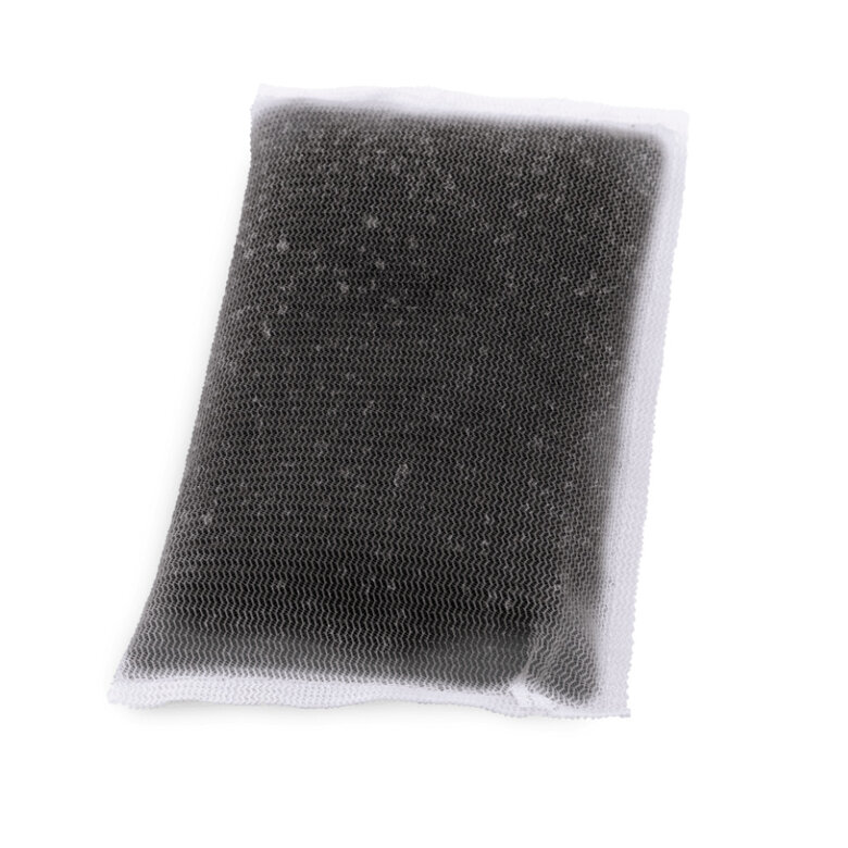Fluval AquaClear AC Carbón Activo para filtro de acuarios,  Imagen numero 2 Fluval AquaClear AC Carbón Activo para filtro de acuarios, , large Imagen numero 2