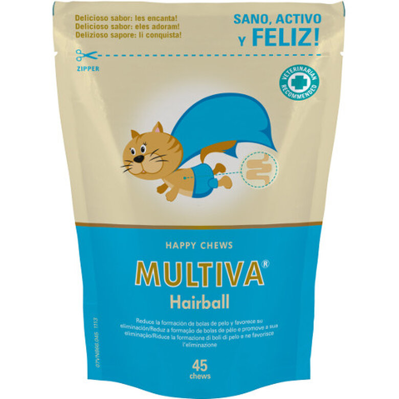 salud_gatos_Vetnova_Multiva_Hairball_suplemento_para_gatos_VTNMP003_M Imagen numero 1 Vetnova Multiva Hairball suplemento para gatos Imagen numero 1