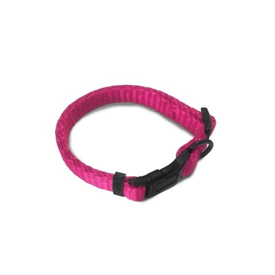 Outech Collar Rosa para perros , , large Imagen numero 1