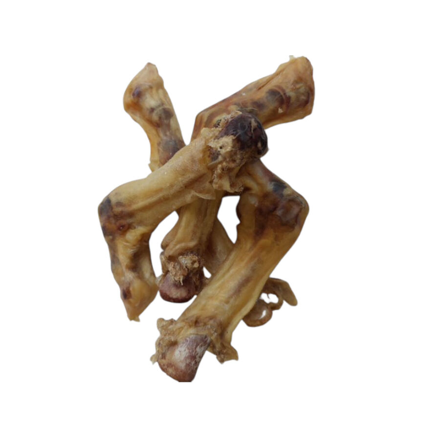 300 g Hobbitalf Patas de Cordero para perros, , large Imagen numero 2