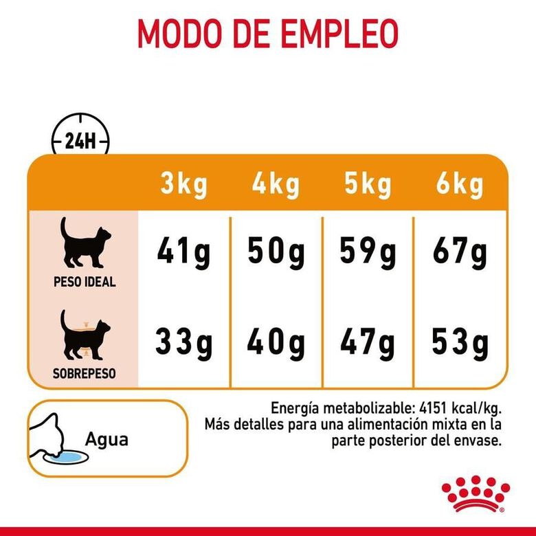 Royal Canin HairySkin pienso para gatos thumbnail