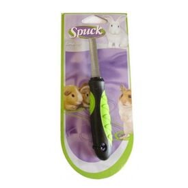 Spuck Llima de Uñas para roedores