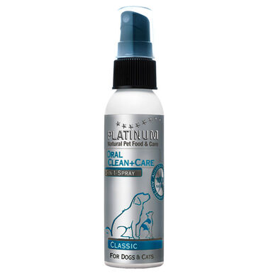 Platinum antisarro 3 en 1 spray para mascotas