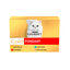 48 latas x 85 g Gourmet Gold Fondant Sabores Variados lata para gatos, , large indicador imagen numero 1