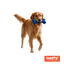 Tootoy! Hueso Portagolosinas de Goma Azul para perros, , large indicador imagen numero 8