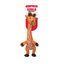 Kong Shakers Luv’s Jirafa De Peluche para perros, , large indicador imagen numero 3