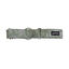 Gotoo Collar martingale estampado verde para perros, , large indicador imagen numero 1
