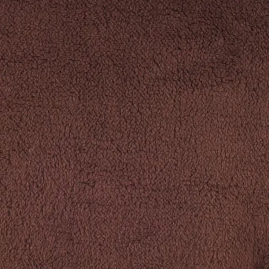 Flamingo Chipz Rectángulo Marrón cama cuna para perros thumbnail