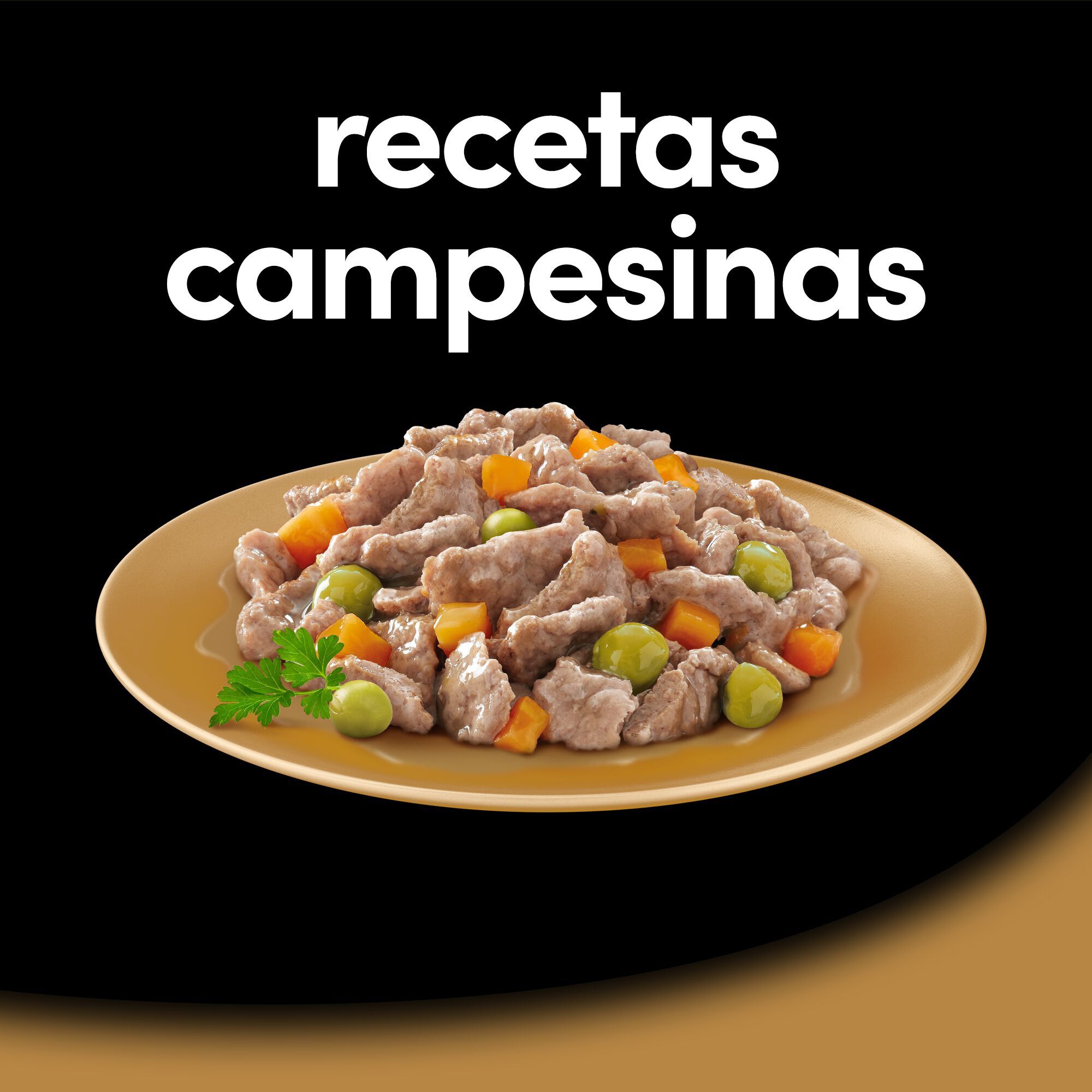 Cesar Receta campesina tarrina en Salsa para Perros - Multipack thumbnail
