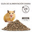 700 g Beaphar Care+ Pienso para hámsteres, , large indicador imagen numero 4