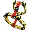 Dukier Superdog arnés para perros diseño clásico H indicador imagen numero 1