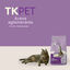 10 L TK-Pet Arena Aglomerante Bentonita y Lavanda para gatos, , large indicador imagen numero 5