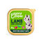 85 g Edgard & Cooper Adult Cordero y Pollo en Paté tarrina para gatos, , large indicador imagen numero 1