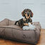 Hunter Lancaster Cama Marrón para perros, , large indicador imagen numero 2
