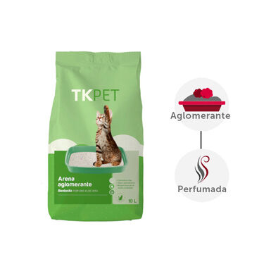 Conform Kat Arena para Gato 9,1kg