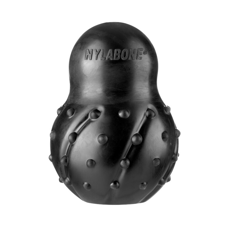 Nylabone Mordedor Irrompible  con sabor a Carne para perros,  Imagen numero 1 Nylabone Mordedor Irrompible  con sabor a Carne para perros, , large Imagen numero 1