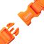 Zeedog Neopro Tangerine Arnés Naranja para perros, , large indicador imagen numero 2