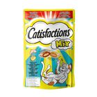 Catisfactions Premios de Salmón y Queso para Gatos, , large image number null