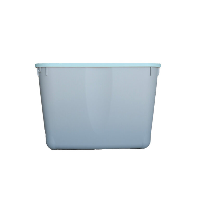 Nice Care Eco Arenero Micia Azul para gatos,  Imagen numero 5 Nice Care Eco Arenero Micia Azul para gatos, , large Imagen numero 5