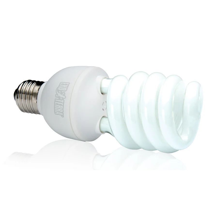 Exoterra Luz Desertica UVB 150 para terrarios, , large Imagen numero 2
