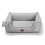 Leeby cama viscoelástica vichy para perros, , large indicador imagen numero 1
