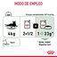 85 g Royal Canin Digestive Sensitive sobre para gatos, , large indicador imagen numero 5