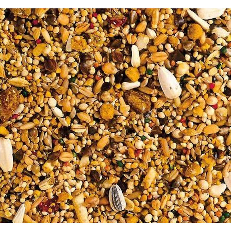 Beaphar XtraVital Mixtura para periquitos grandes,  Imagen numero 4 Beaphar XtraVital Mixtura para periquitos grandes, , large Imagen numero 4