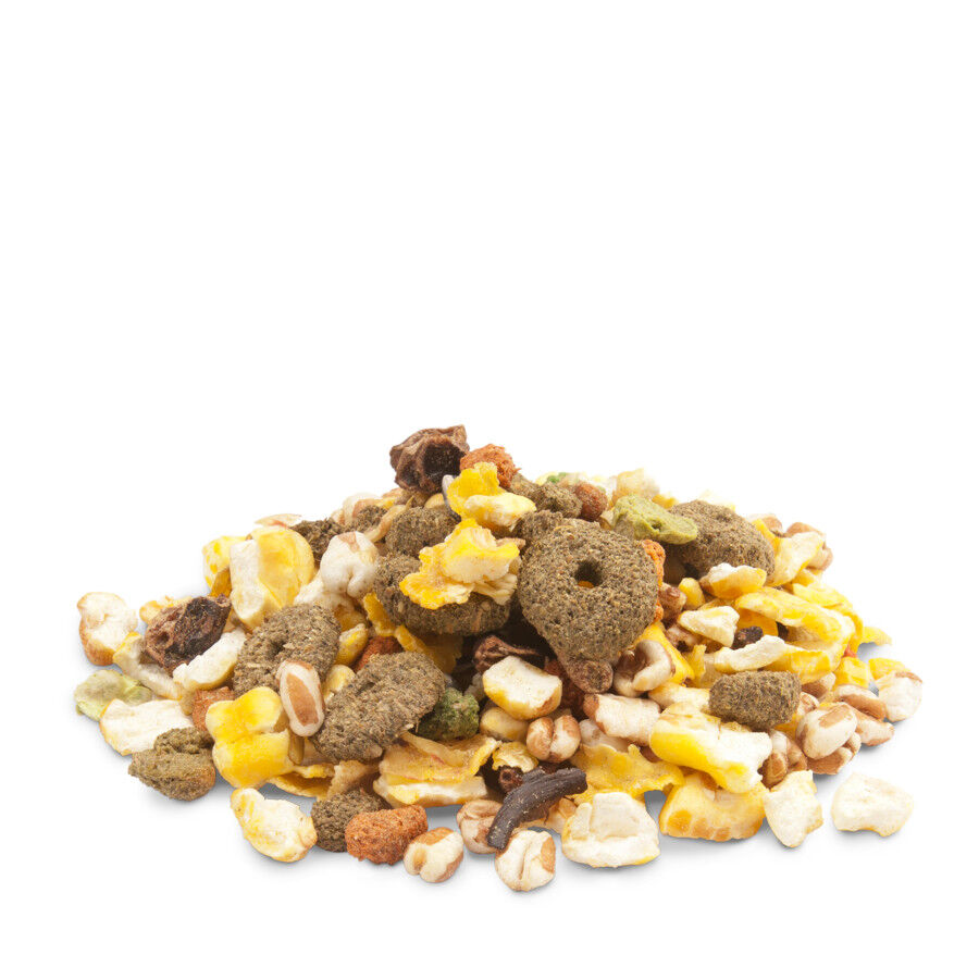 Versele-Laga Crispy Snack Palomitas para roedores, , large Imagen numero 2