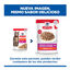85 g Hill's Science Plan Adult Ternera Sobre en Salsa para gatos, , large indicador imagen numero 2