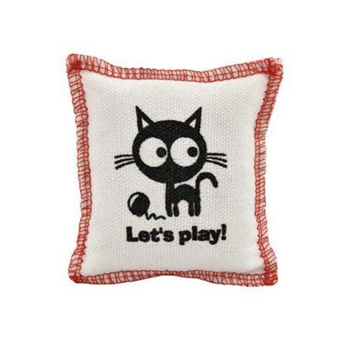 Nayeco bolsita de catnip para gatos Imagen numero 1