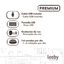Leeby Comedero Autom&aacute;tico Programable Circular para perros y gatos, , large indicador imagen numero 5