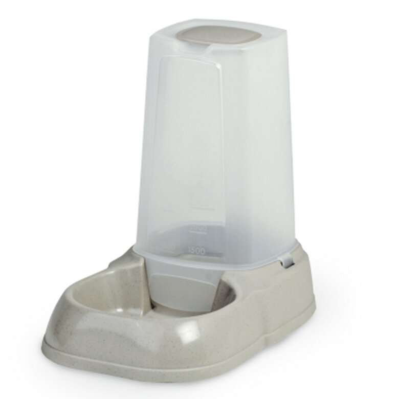 TK-Pet Inca Tolva para perros y gatos,  Imagen numero 1 TK-Pet Inca tipo tolva para perros y gatos Imagen numero 1