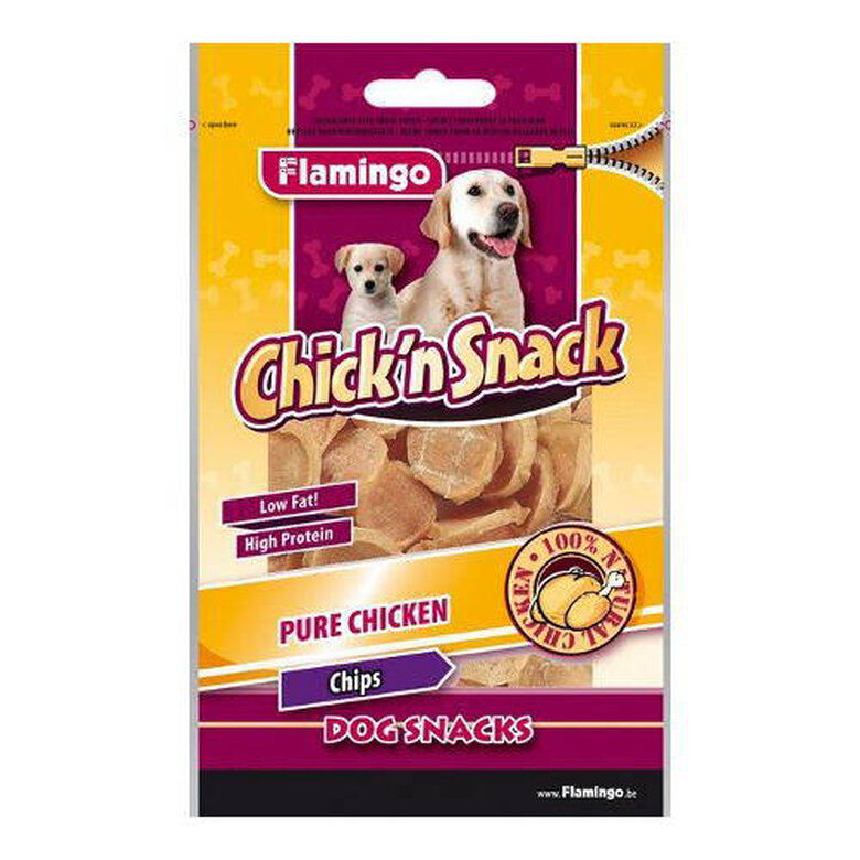 snack_perro_flamingo_chickn_snack_FLA8134_M Imagen numero 1 Flamingo Chick’n Snack chuches para perros Imagen numero 1