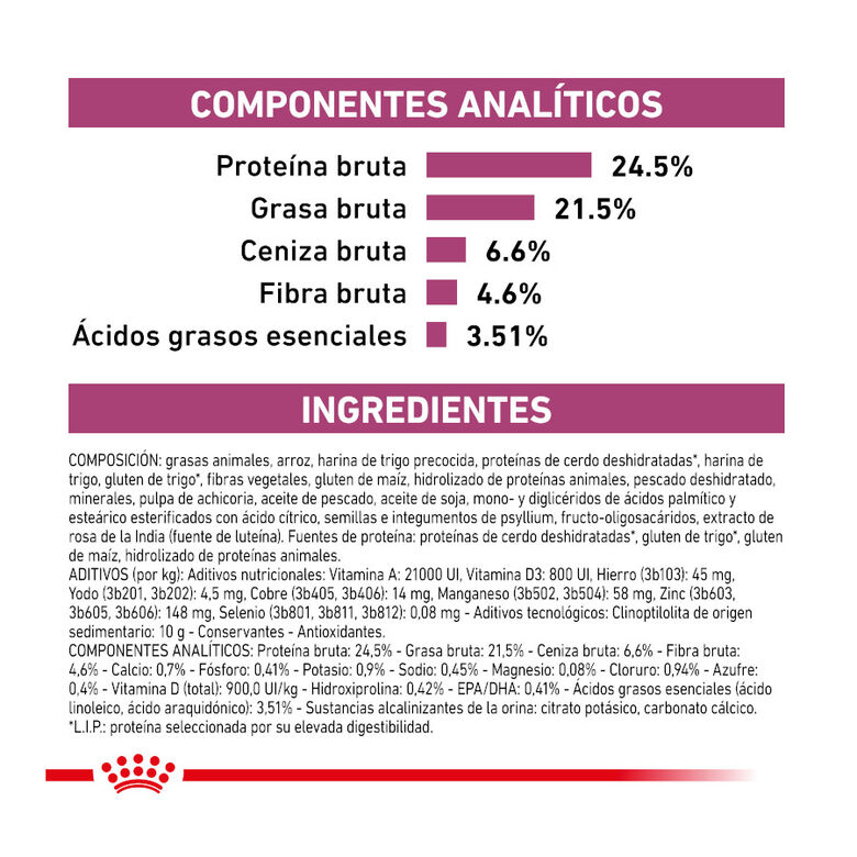 Royal Canin Veterinary Renal Select pienso para gatos thumbnail