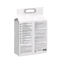 6 L Happy Meow Natural Tofu Aglomerante Bambu para gatos, , large indicador imagen numero 6