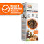 2 barritas Small Life Barritas Snack con cacahuetes para agapornis y ninfas, , large indicador imagen numero 2