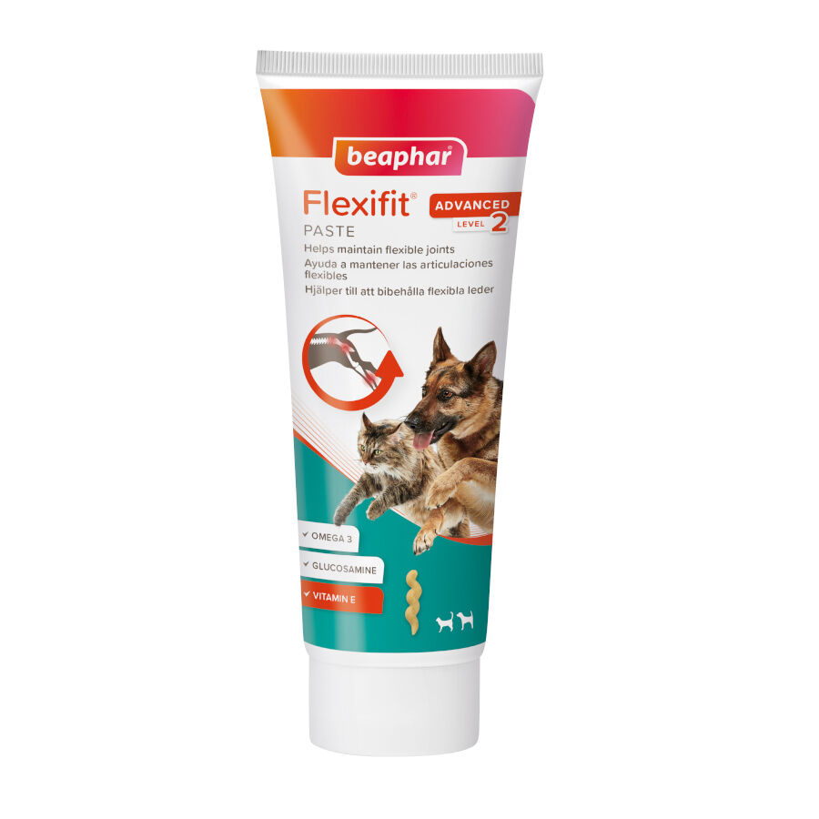 250 g Beaphar Pasta Flexifit para perros y gatos, , large Imagen numero 1