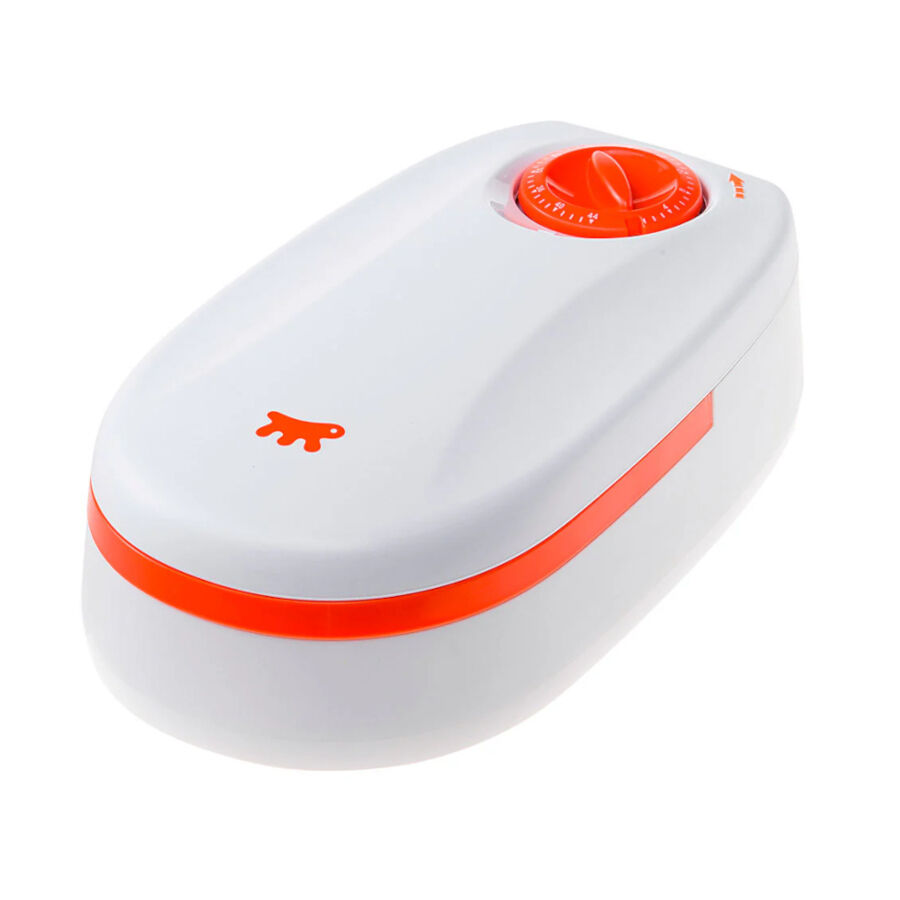 Ferplast Cometa Dispensador Automático de Alimentos para perros y gatos thumbnail