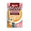 40 g Churu Broth Sopa de Pollo con Salm&oacute;n sobre para gatos, , large indicador imagen numero 1