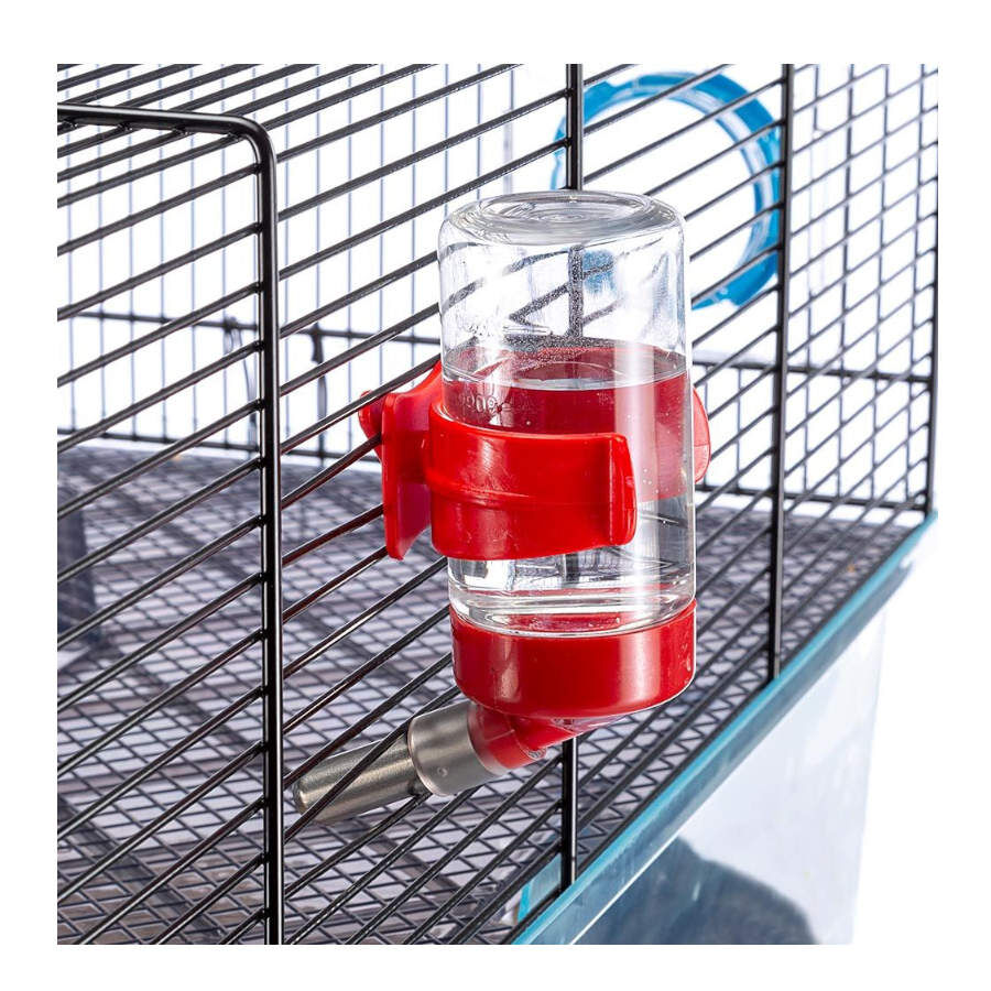 Ferplast Favola Jaula para h&aacute;msteres y ratones, , large Imagen numero 8