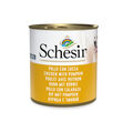 Lata Schesir alimento húmedo en gelatina 285 gr para perros, , large image number null