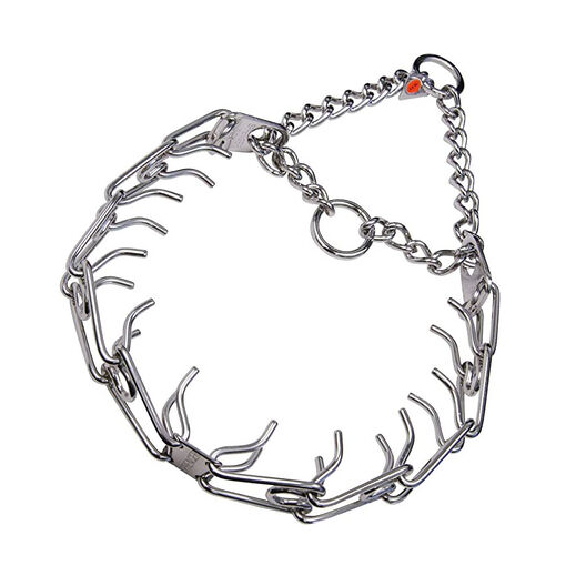 Hs Sprenger Collar de Acero para |